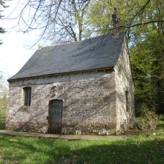 Chapelle de la Motte-Basse