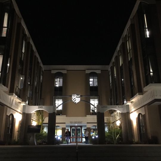 St. Ignatius College Preparatory