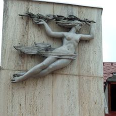 Pamätník sovietskej armády