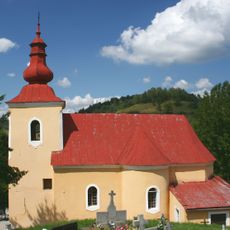 Chrám sv. Demetera