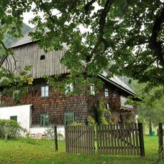 Bauernhof Seewald