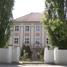 Schloss Jellenkofen