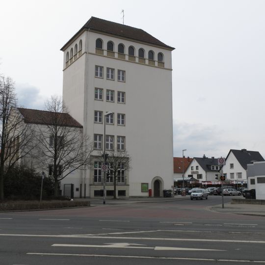 Lehndorf-Watenbüttel