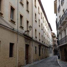 Colegio y Convento Madres Dominicas