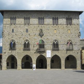 Civic Museum of Pistoia