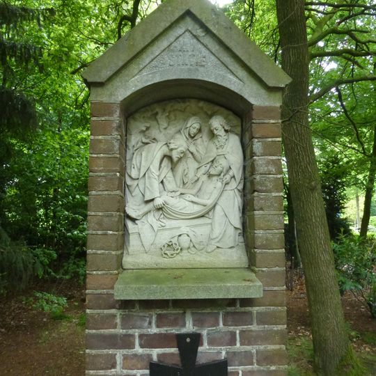 Processiepark Mariaoord