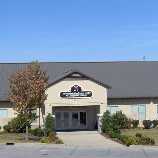 Georgetown College