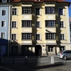 Bürgerhaus