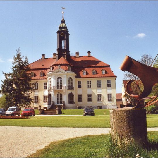 Schloss Reinhardtsgrimma