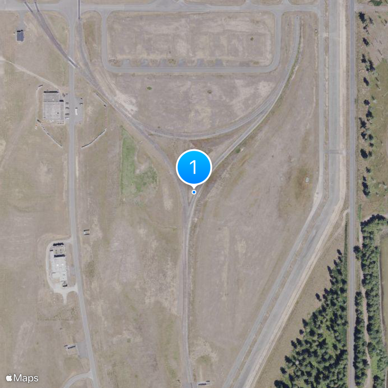Naval Base Kitsap Map