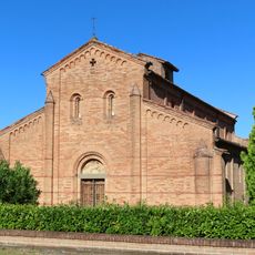 Oratorio di San Giorgio