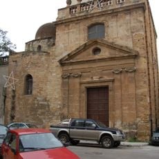 Santissima Trinità alla Zisa