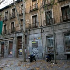 Palacio de la duquesa de Sueca