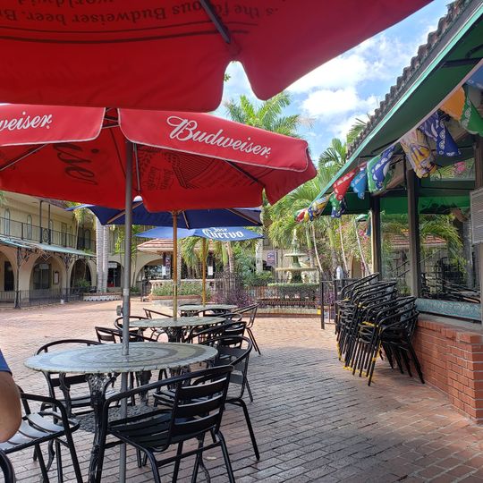 Mi Pueblo El Restaurante Mexicano