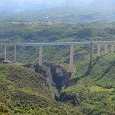 イタリア高架橋