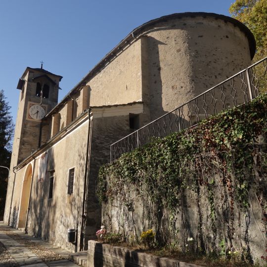 Chiesa di San Giovanni Battista