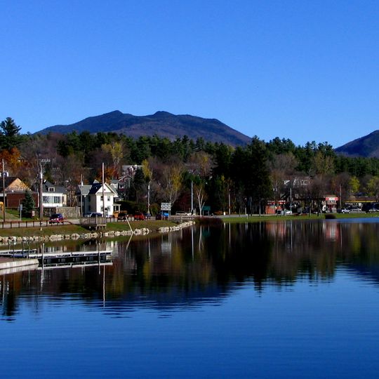 Saranac Lake