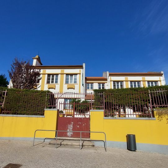 Escola Primária de Leiria