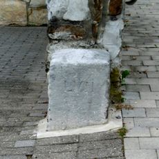 Grenzstein LVII (57)