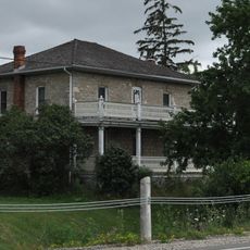 Campbell-Pine House