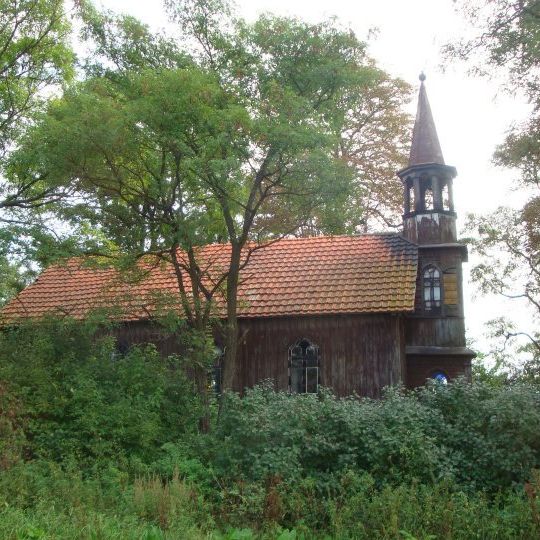 Kamionka, Gmina Latowicz