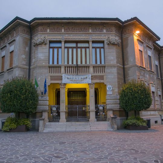 Scuola primaria di Asola