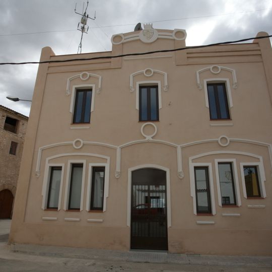 Centre Socio-cultural de les Gunyoles