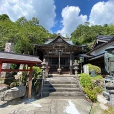 霊巌寺