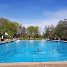Freibad Billerbeck