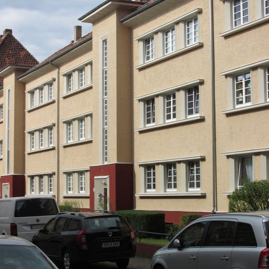 Spilckerstraße 5, Hannover