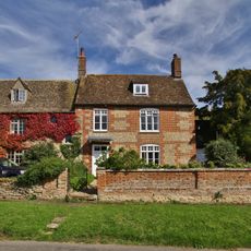 Danes Cottage