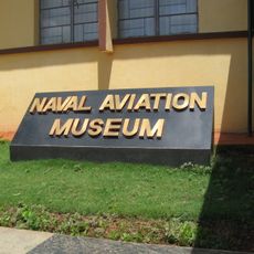 Naval Aviation Museum