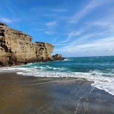 Mahana Beach
