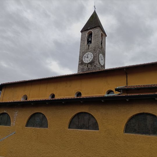 Chiesa di San Martino Vescovo