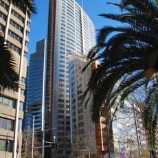 Aurora Place