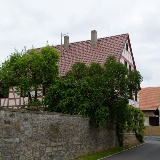 Hausen b.Würzburg