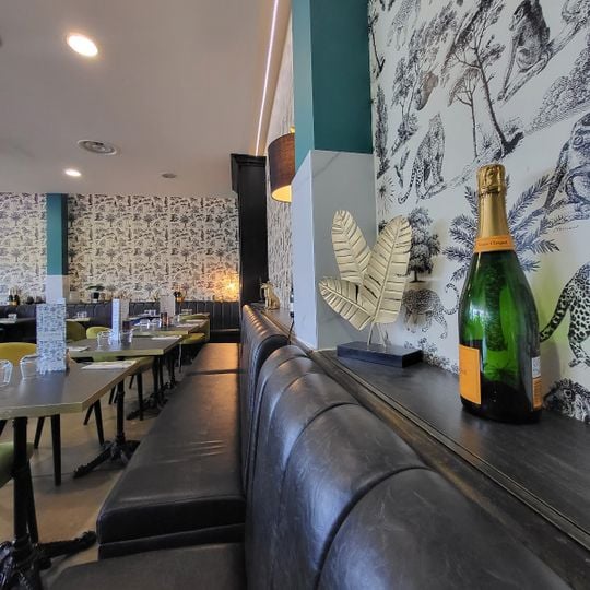 La Cantine