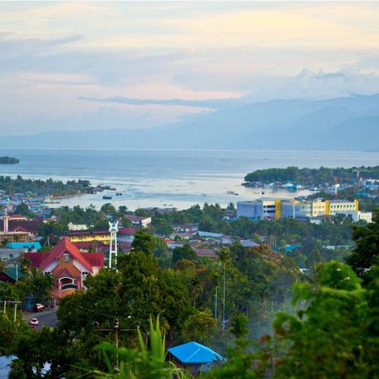Manokwari