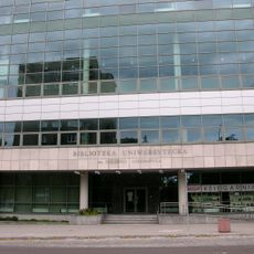 University Library in Białystok