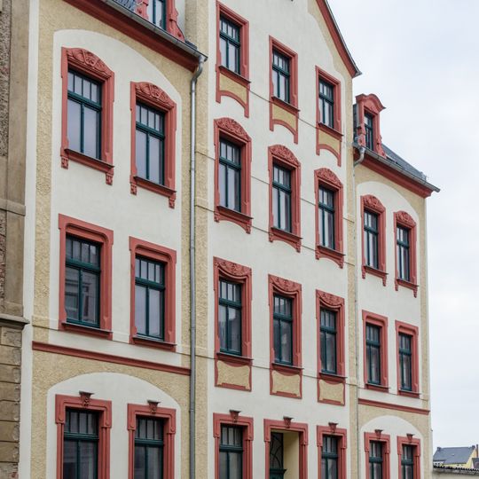 Gabelsbergerstraße 4