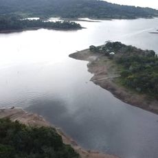Embalse de Guri