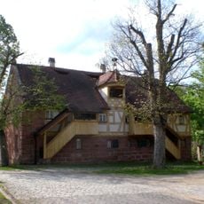Uhrenhaus