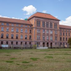 Johann Mathesius Gymnasium Rochlitz