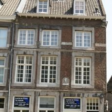 Boschstraat 97, Maastricht