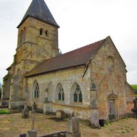 Thiéblemont-Farémont