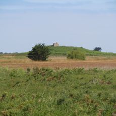 Tumulus de la Lande du Semis