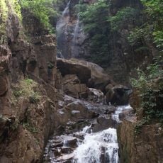 Namtok Phlio National Park