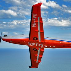 Royal Flying Doctor Service Tourist Facility