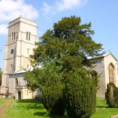 Church of St John the Evangelist