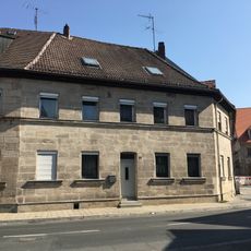 Wohnhaus